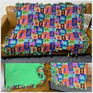 BRAND: Jockey Being Family (Handcrafted)